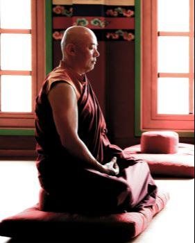Lama Zeupa, meditatie, Buddhism, Tibetaans Instituut, Yeunten Ling, Nalanda, Kagyu Yeunten Gyamtso Ling